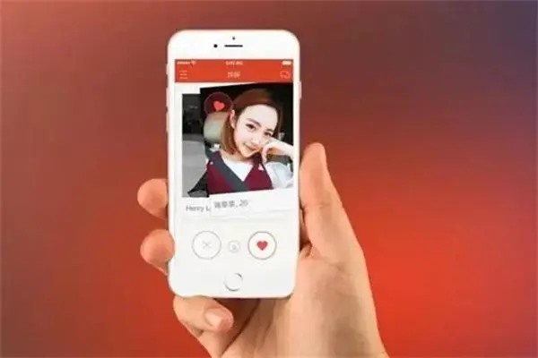 探探约会成功率调查