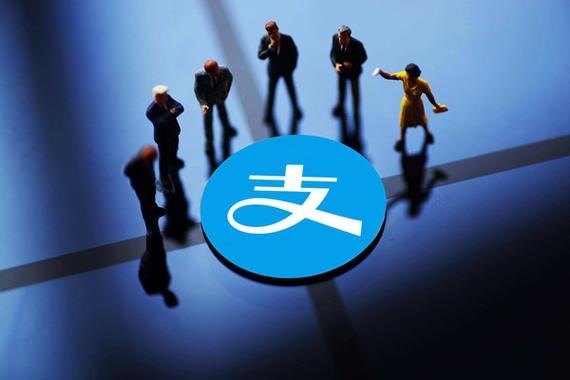 支付宝电子收款码怎么弄？